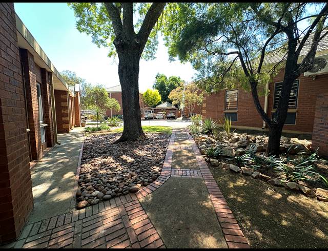 311M² OFFICE TO LET IN CENTURION CENTRAL